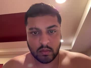 Vickvincenzo June 05, 2025 Chaturbate stream image