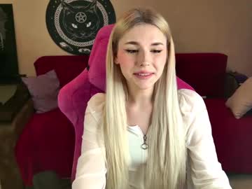 Your_Tender_Doll June 05, 2025 Chaturbate stream image