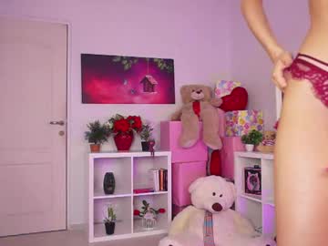 Zariavera June 05, 2025 Chaturbate stream image