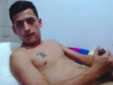 Cumb0y_Pablo June 05, 2025 Chaturbate stream image