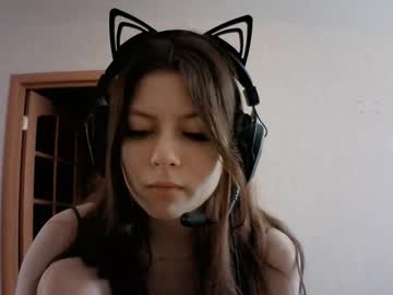 Dawndollins June 05, 2025 Chaturbate stream image