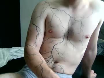 Lightning188 June 05, 2025 Chaturbate stream image