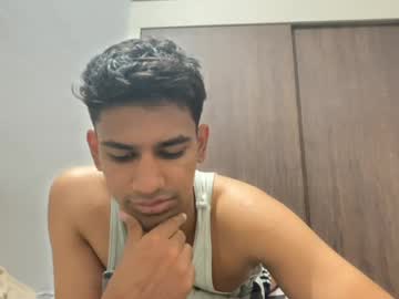 Raju_Smith June 05, 2025 Chaturbate stream image