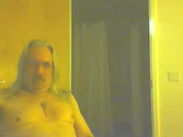 Seantheflyer June 05, 2025 Chaturbate stream image
