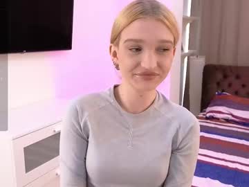 Yumanu_Carter June 05, 2025 Chaturbate stream image