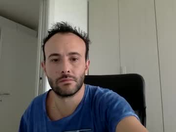 Hhombre June 05, 2025 Chaturbate stream image
