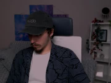 Jody_Ben June 05, 2025 Chaturbate stream image