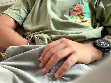 Jorgeventlezn June 05, 2025 Chaturbate stream image
