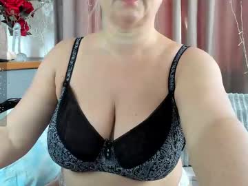 Miranda_Robinson June 05, 2025 Chaturbate stream image