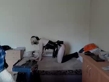 Mory_Subb June 05, 2025 Chaturbate stream image