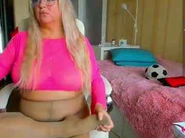 Squirtmilfpam June 05, 2025 Chaturbate stream image