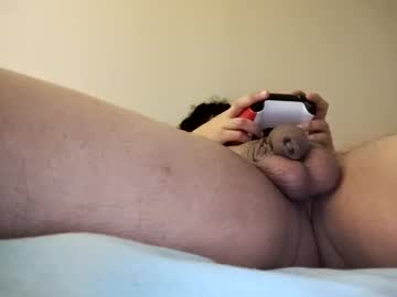 Zac_Hudsin June 05, 2025 Chaturbate stream image