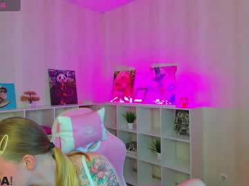 Cheryl_Kelly June 05, 2025 Chaturbate stream image