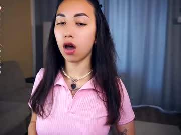 Darlinegreenwood June 05, 2025 Chaturbate stream image