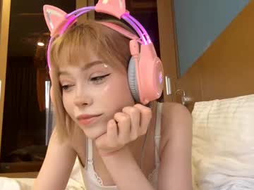 Maudhendry June 05, 2025 Chaturbate stream image