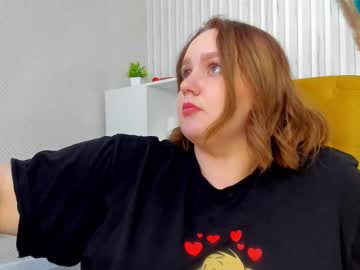 Polly_Greartt June 05, 2025 Chaturbate stream image
