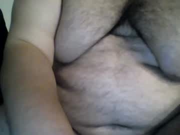 Brownchub420 June 05, 2025 Chaturbate stream image