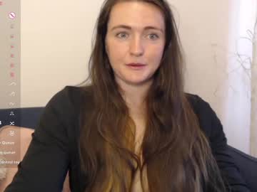 Bustybonnieuk June 05, 2025 Chaturbate stream image