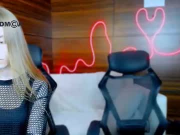 Cordelia_Hill June 05, 2025 Chaturbate stream image