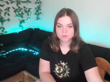 Melanie_Kissx June 05, 2025 Chaturbate stream image
