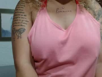Naty_Roos June 05, 2025 Chaturbate stream image