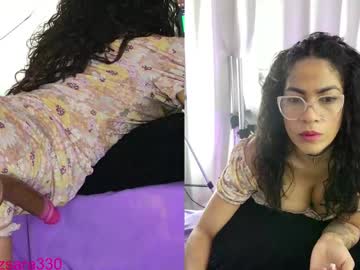 Sara_Velez_40 June 05, 2025 Chaturbate stream image