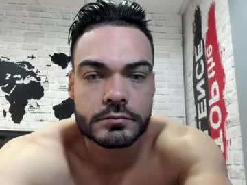Sebas_Model23 June 05, 2025 Chaturbate stream image