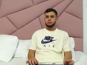 Stevejones_ June 05, 2025 Chaturbate stream image