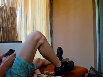 Tino_Axel June 05, 2025 Chaturbate stream image
