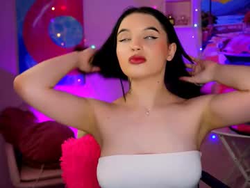 Amynwers June 05, 2025 Chaturbate stream image