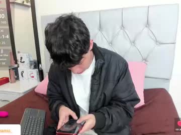Axel_Evanss June 05, 2025 Chaturbate stream image