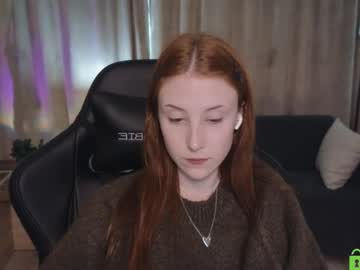Eva_Wildrose June 05, 2025 Chaturbate stream image