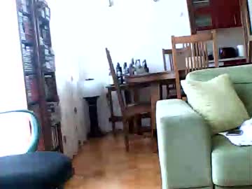 Kikanche June 05, 2025 Chaturbate stream image