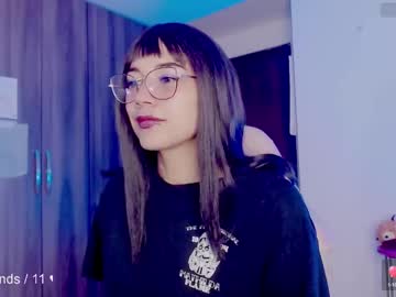 Mel_Dahlia June 05, 2025 Chaturbate stream image