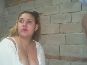 Naomisimon June 05, 2025 Chaturbate stream image