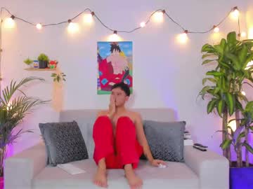 Twink_Ben_ June 05, 2025 Chaturbate stream image
