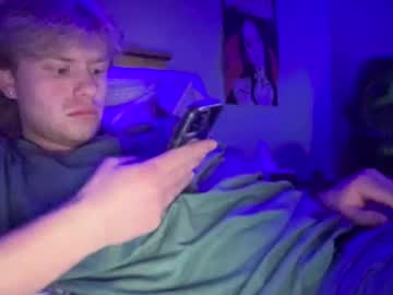 Austwinkboy June 05, 2025 Chaturbate stream image