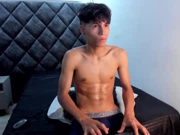 Brucerojas7 June 05, 2025 Chaturbate stream image