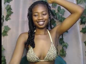Ebony_Babydollxxx June 05, 2025 Chaturbate stream image