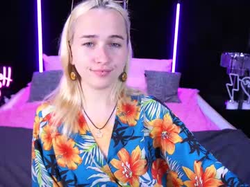 Lilielfie June 05, 2025 Chaturbate stream image