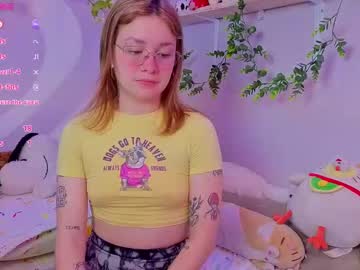 Niva_ June 05, 2025 Chaturbate stream image