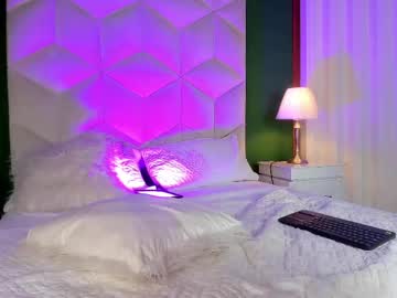 Pamela_Spencer77 June 05, 2025 Chaturbate stream image