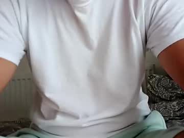 Porn4youmax June 05, 2025 Chaturbate stream image