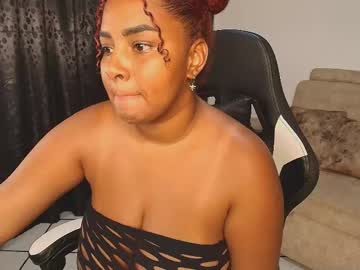 Tammyjackson_11 June 05, 2025 Chaturbate stream image