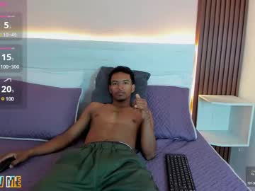 Teo_Shurts June 05, 2025 Chaturbate stream image