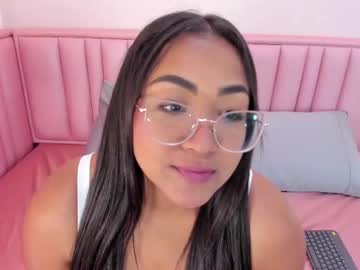 Thania_Bigboobs June 05, 2025 Chaturbate stream image