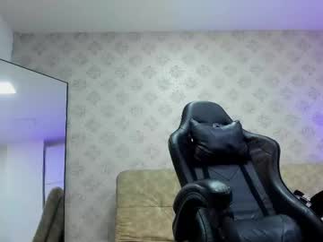 Tomas_Lewis_ June 05, 2025 Chaturbate stream image
