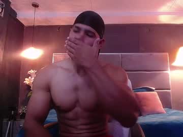 Adam_Fit19cm June 05, 2025 Chaturbate stream image