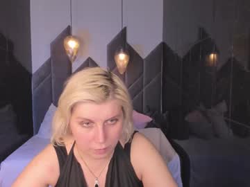 Adele_Fire_ June 05, 2025 Chaturbate stream image