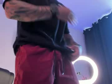 Alan_Rosee June 05, 2025 Chaturbate stream image